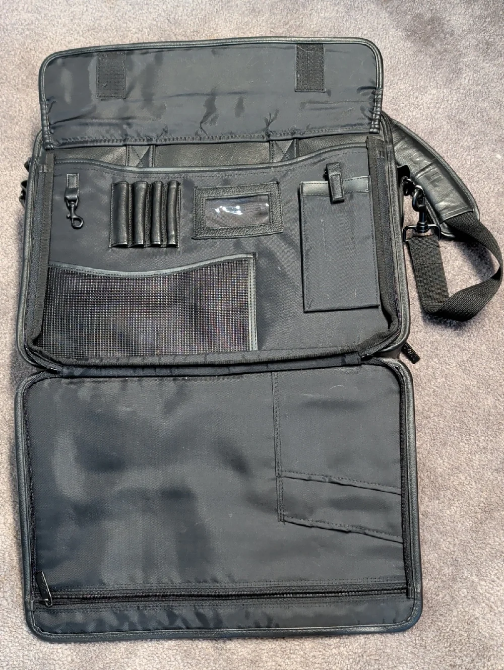 Dell Computer Bag/Briefcase